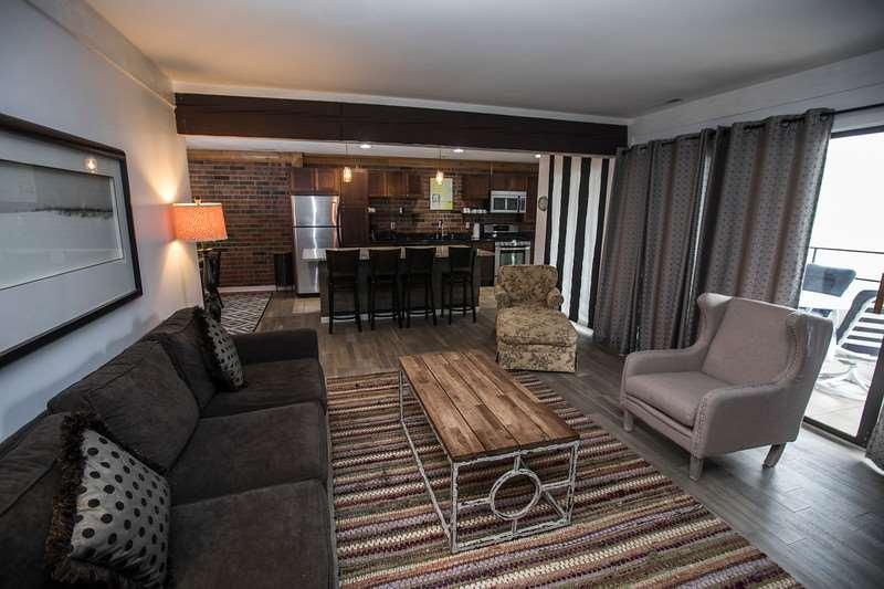 The Abbey Resort Lake Geneva Exterior foto